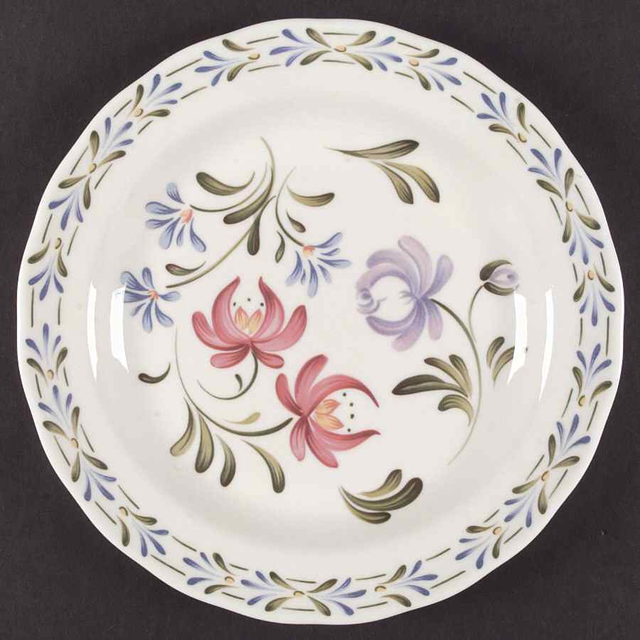 Ambleside Dinner Plate by Royal Doulton-1