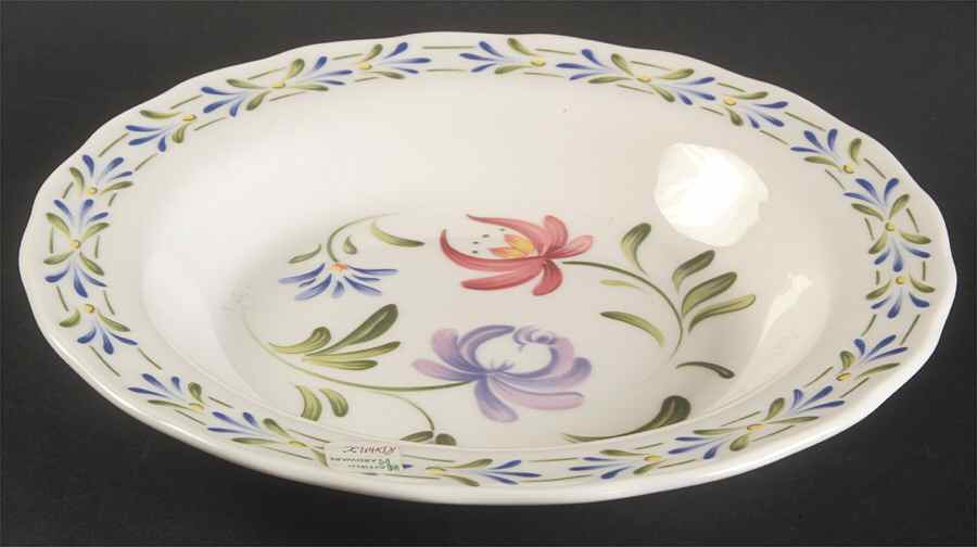 Ambleside Large Rim Soup Bowl by Royal Doulton-1