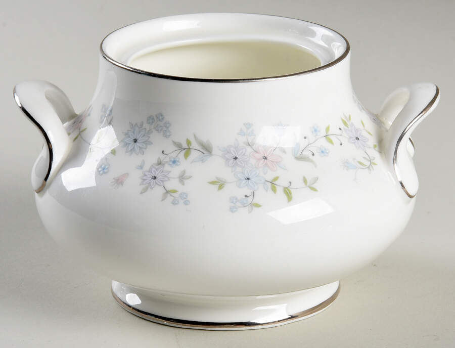 Amersham Sugar Bowl No Lid by Royal Doulton-1