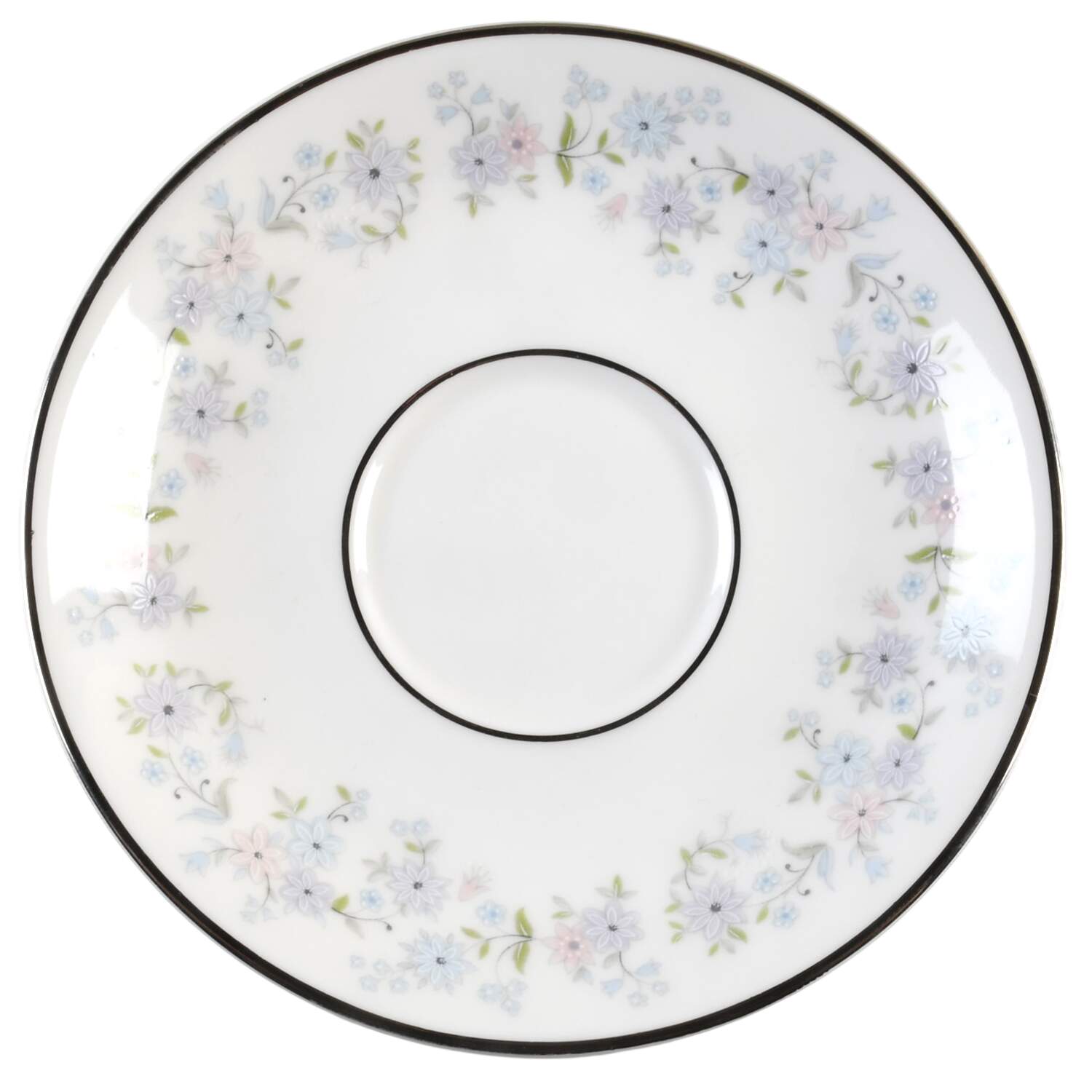Amersham Saucer for Demitasse Cup by Royal Doulton-1