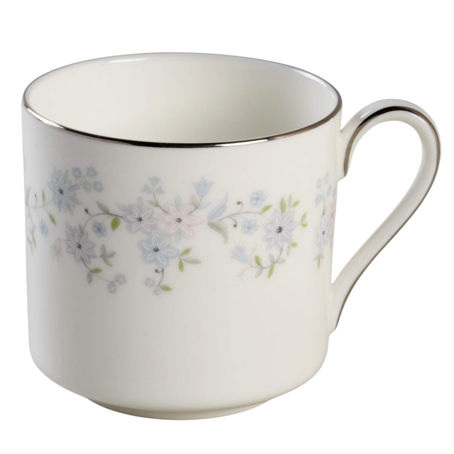 Amersham Flat Demitasse Cup by Royal Doulton-1