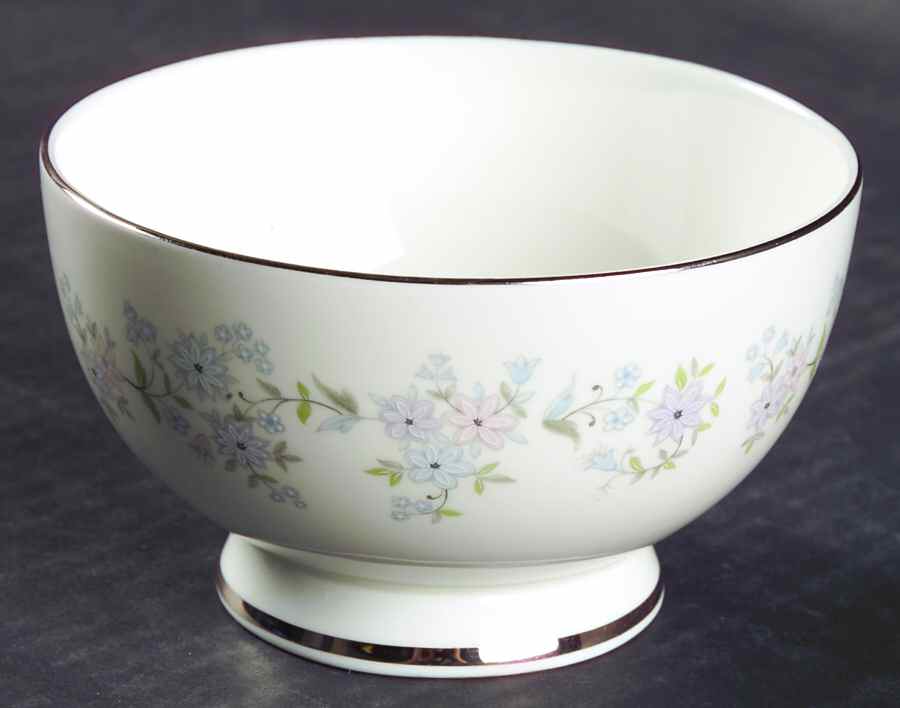 Amersham Open Sugar Bowl by Royal Doulton-1