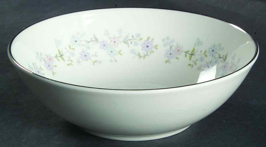 Amersham Fruit/Dessert (Sauce) Bowl by Royal Doulton-1