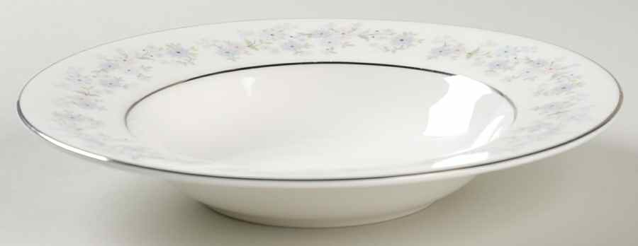 Amersham Rim Soup Bowl by Royal Doulton-1