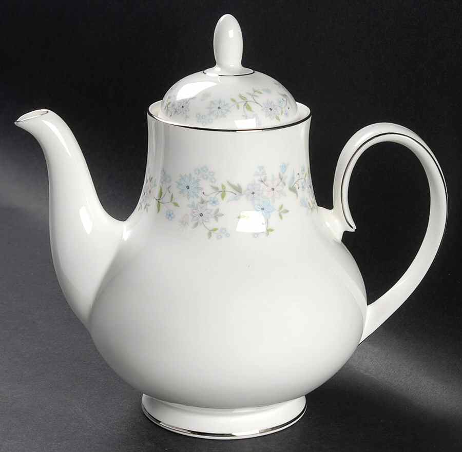 Amersham Coffee Pot & Lid by Royal Doulton-1