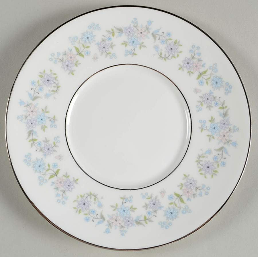 Amersham Underplate for Gravy Boat by Royal Doulton-1