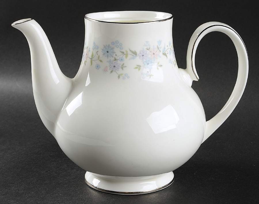 Amersham Coffee Pot No Lid by Royal Doulton-1