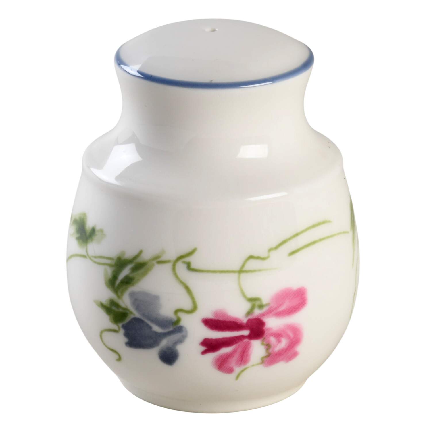 Amethyst Salt Shaker by Royal Doulton-1