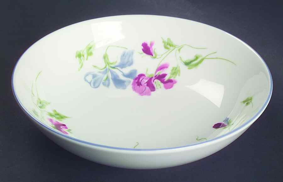 Amethyst 7" All Purpose Bowl by Royal Doulton-1