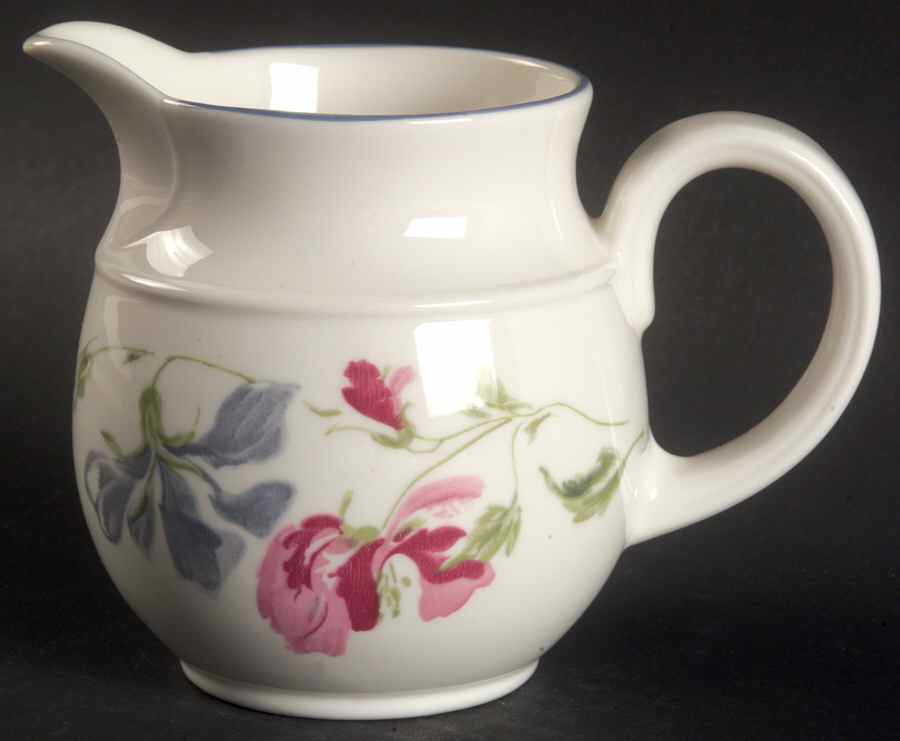 Amethyst Creamer by Royal Doulton-1