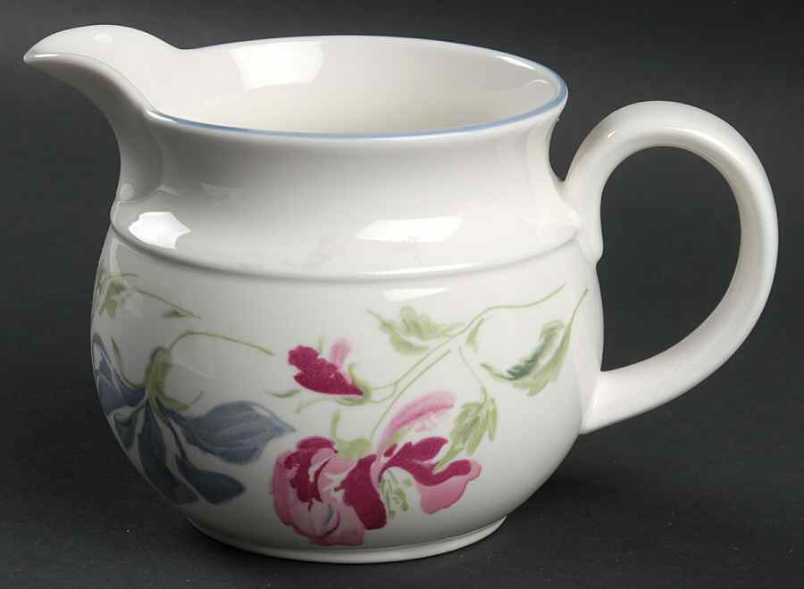 Amethyst Gravy Boat by Royal Doulton-1