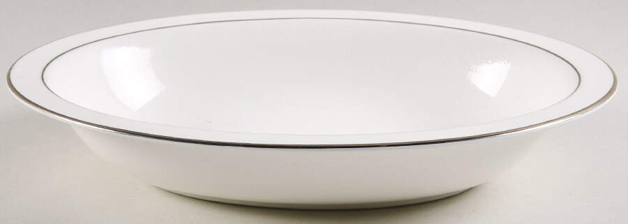 Amulet 11" Oval Vegetable Bowl by Royal Doulton-1
