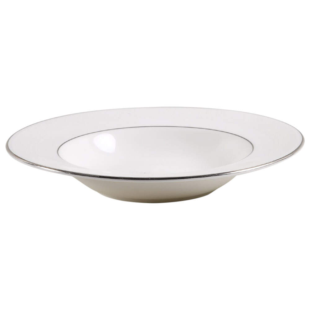 Amulet Rim Soup Bowl by Royal Doulton-1