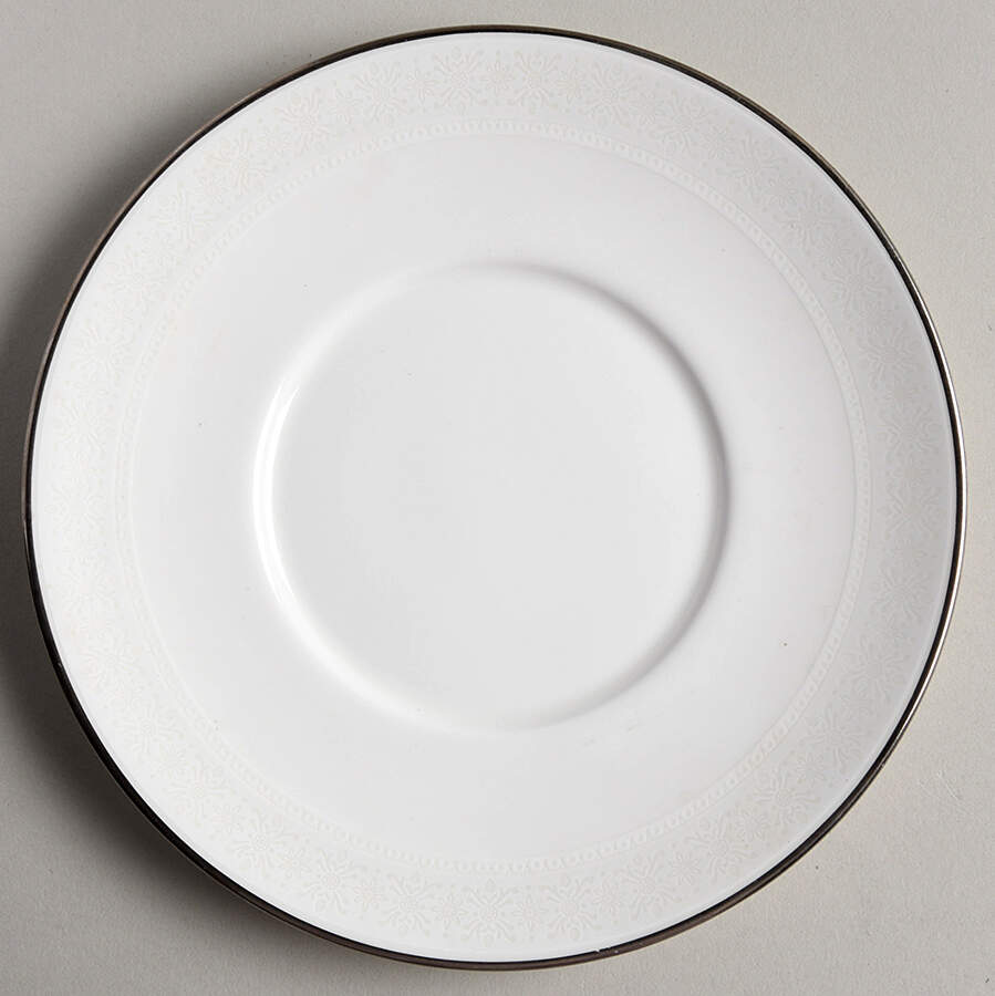 Amulet Underplate for Gravy Boat by Royal Doulton-1