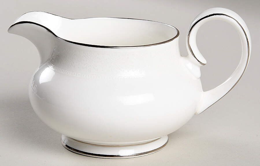 Amulet Gravy Boat by Royal Doulton-1