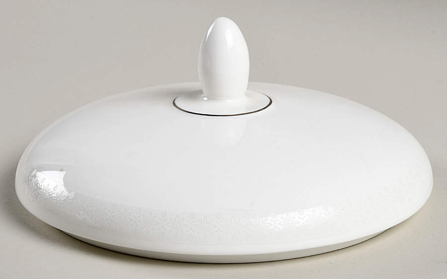 Amulet Lid for Round Vegetable by Royal Doulton-1
