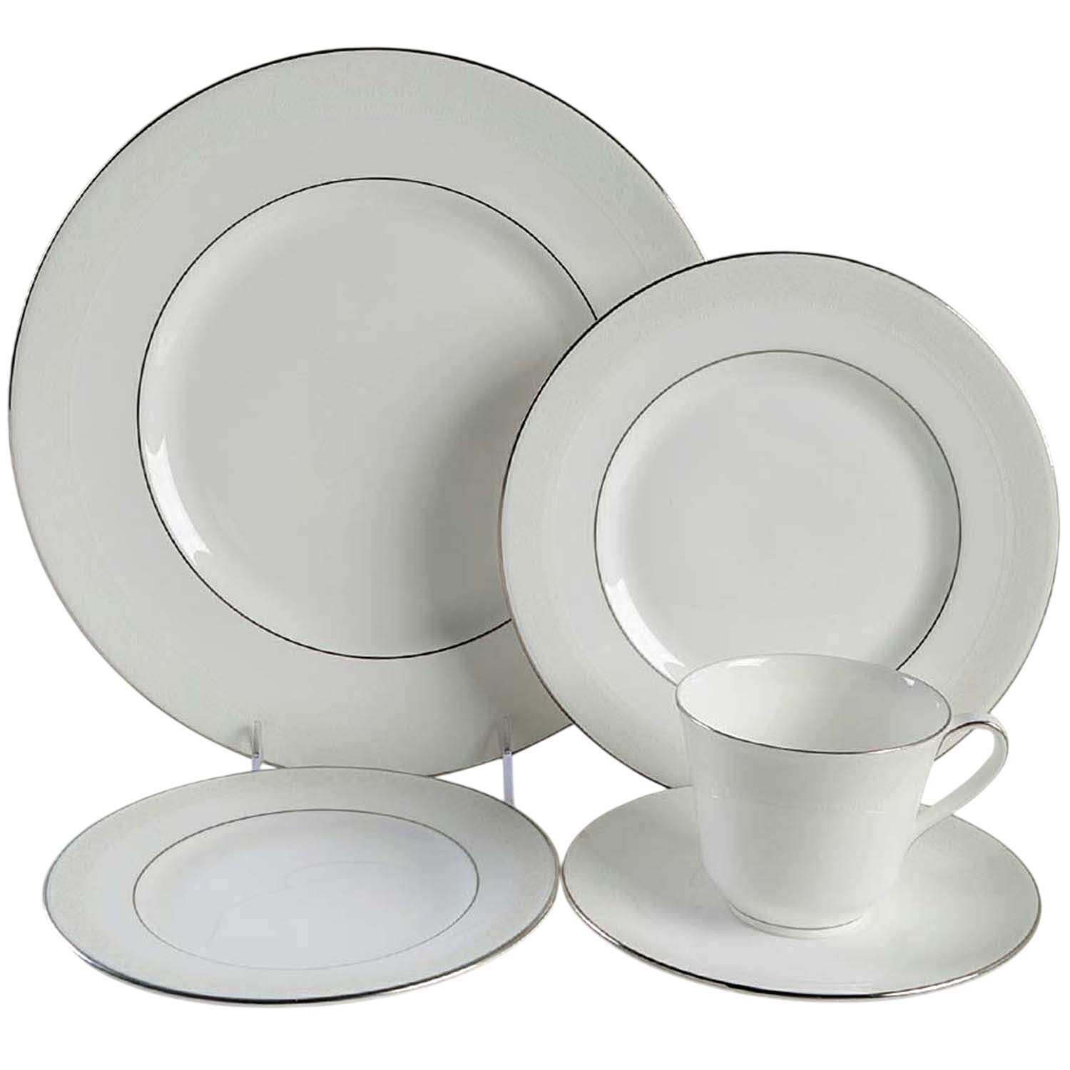 Amulet 40 Piece Estate Set by Royal Doulton-1