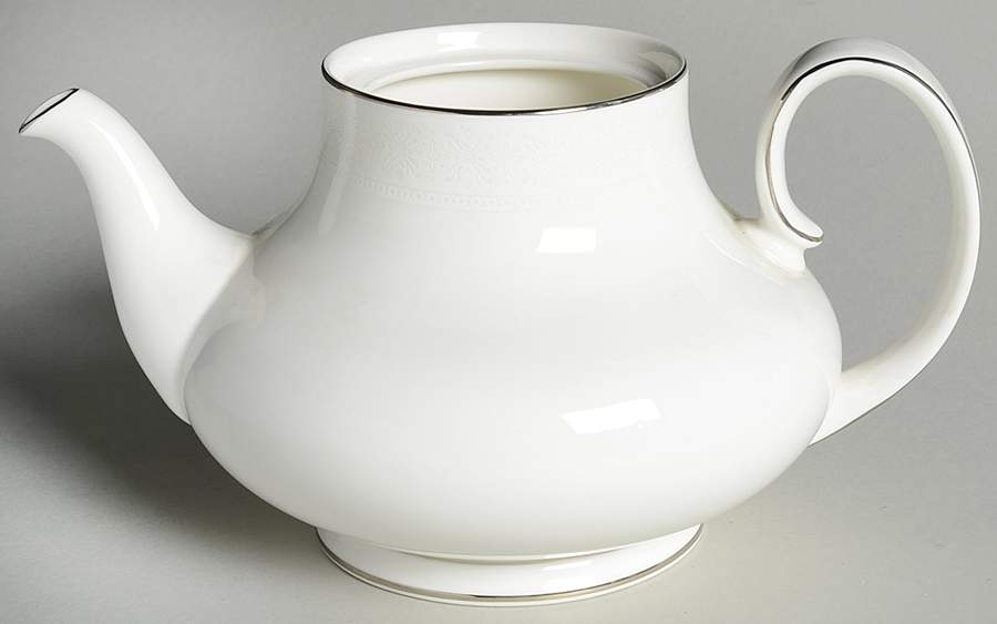 Amulet Teapot No Lid by Royal Doulton-1