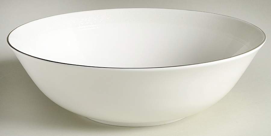 Amulet 10" Large Salad Serving Bowl by Royal Doulton-1