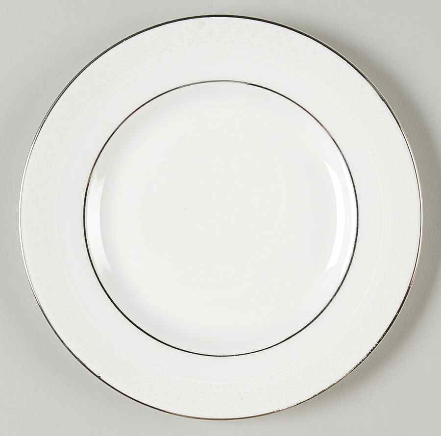 Amulet Bread & Butter Plate by Royal Doulton-1