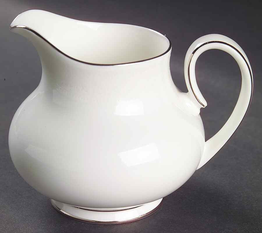 Amulet Creamer by Royal Doulton-1