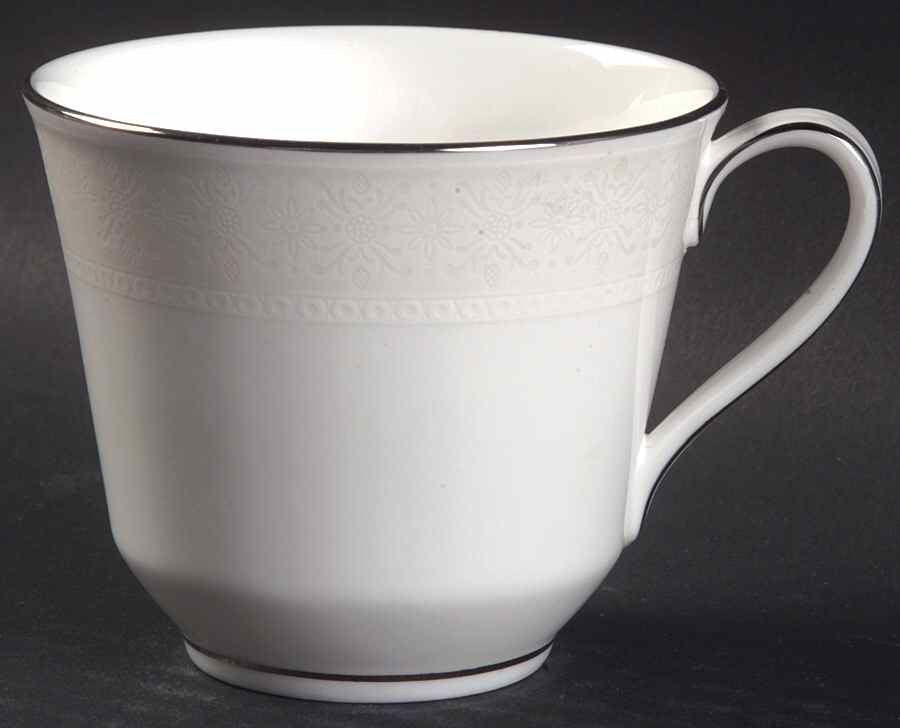 Amulet Flat Cup by Royal Doulton-1