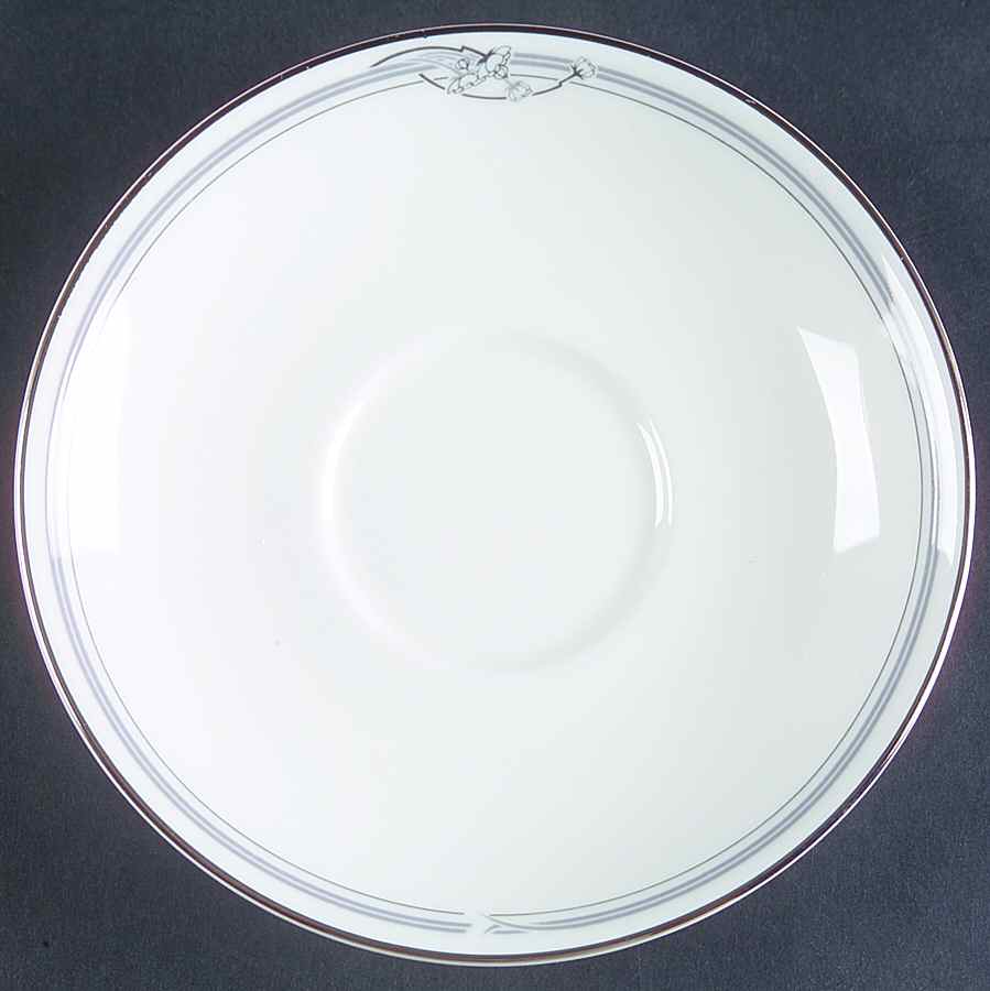 Andante Saucer for Demitasse Cup by Royal Doulton-1