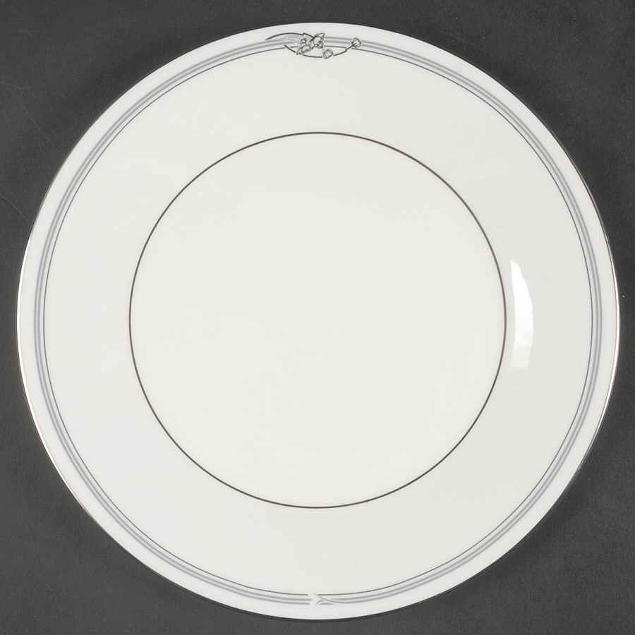 Andante Salad Plate by Royal Doulton-1