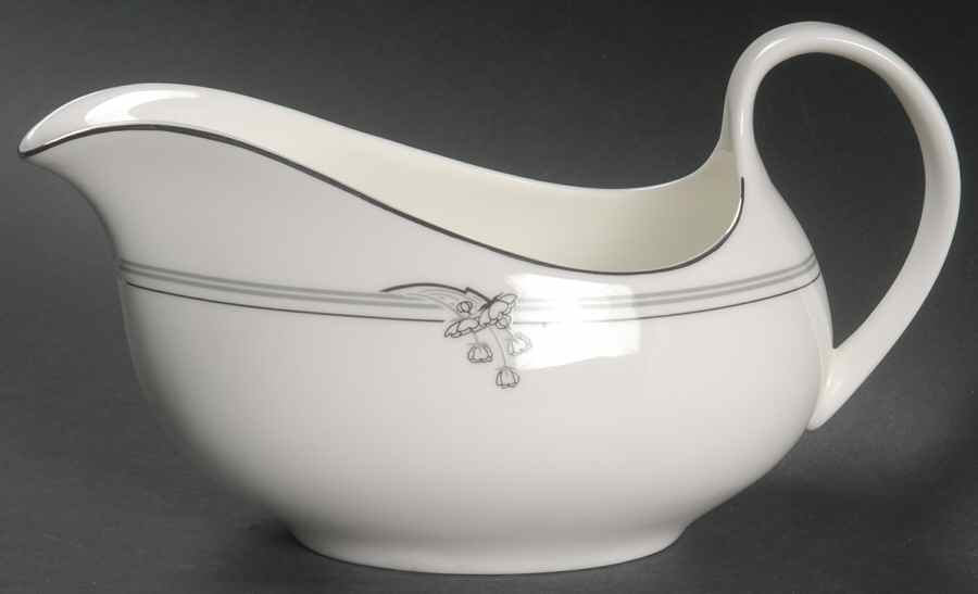 Andante Gravy Boat by Royal Doulton-1