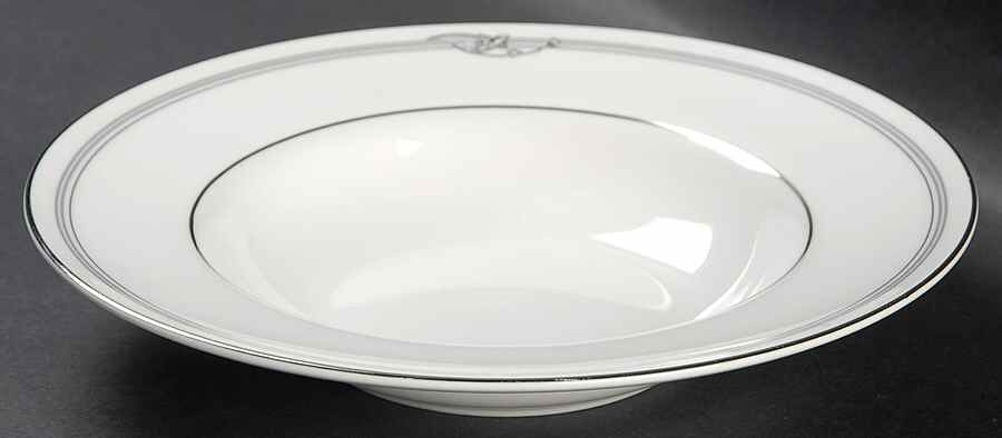 Andante Rim Soup Bowl by Royal Doulton-1
