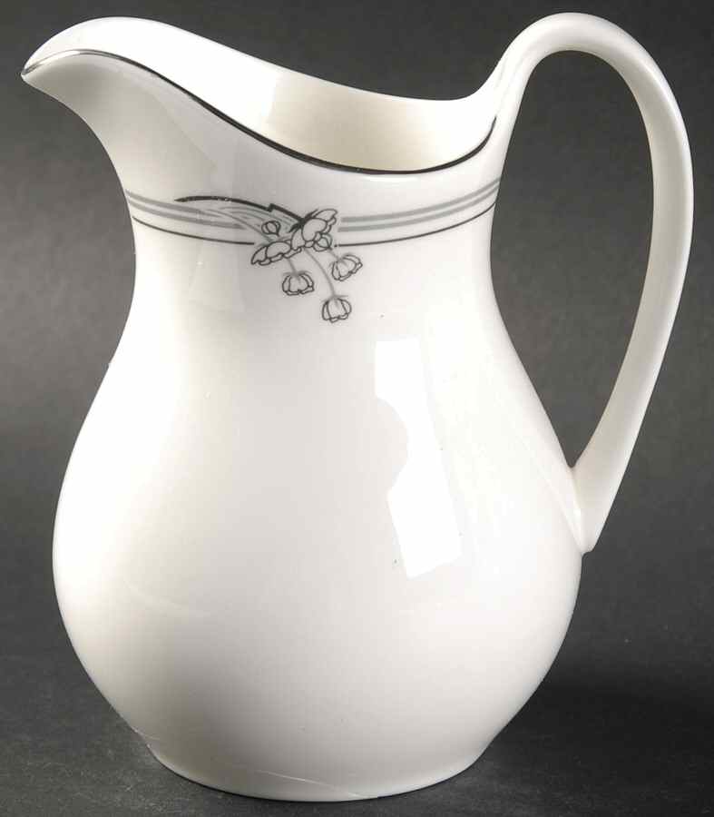 Andante Creamer by Royal Doulton-1