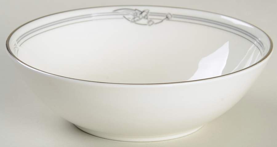 Andante Fruit/Dessert (Sauce) Bowl by Royal Doulton-1