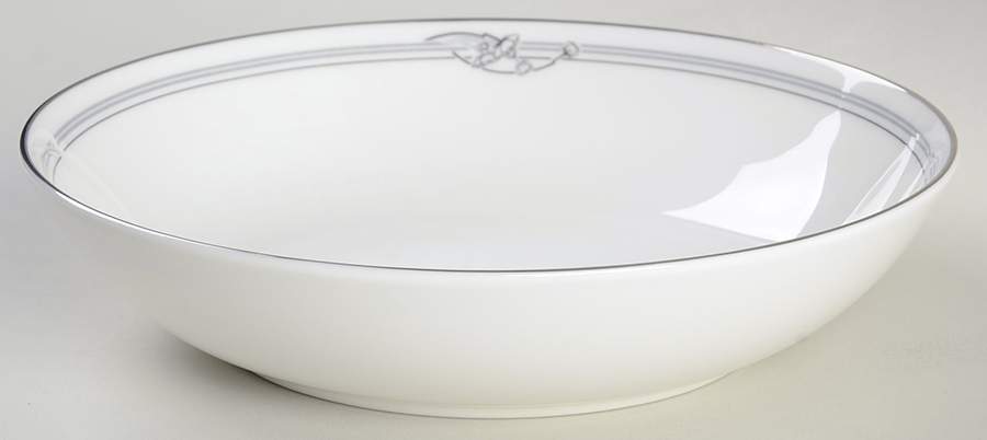 Andante Coupe Cereal Bowl by Royal Doulton-1