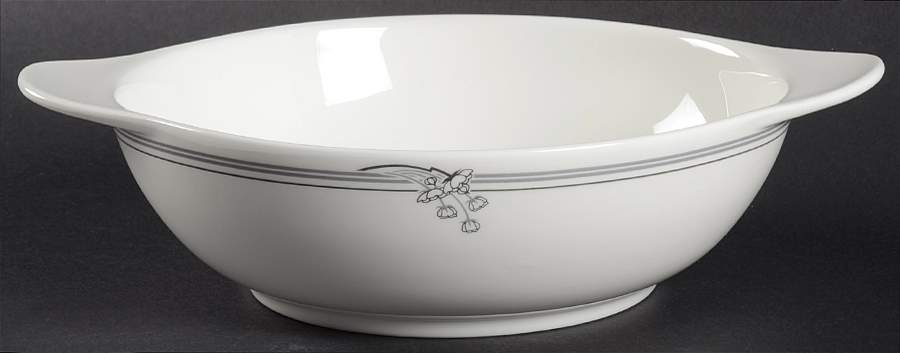 Andante Round Vegetable No Lid by Royal Doulton-1