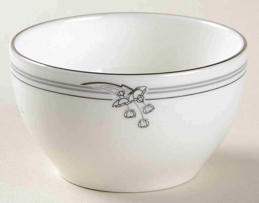 Andante Mini Open Sugar Bowl by Royal Doulton-1