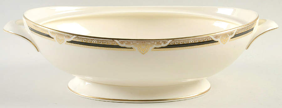 Andover Oval Vegetable No Lid by Royal Doulton-1