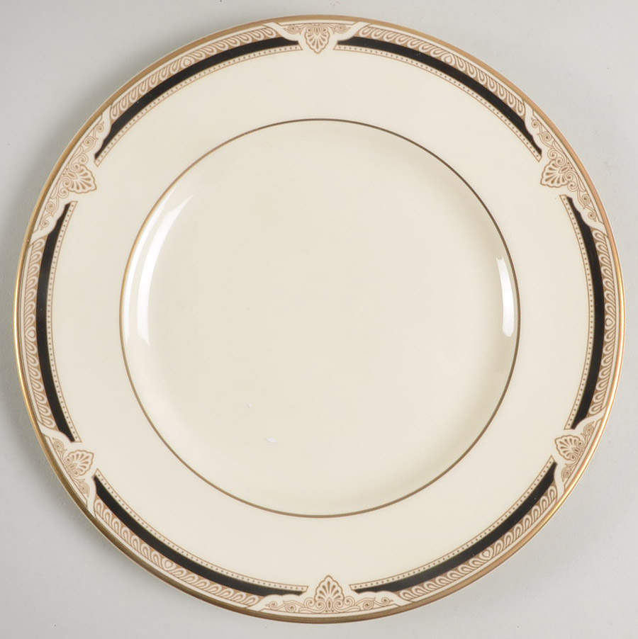Andover Salad Plate by Royal Doulton-1