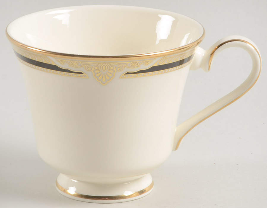 Andover Footed Cup by Royal Doulton-1
