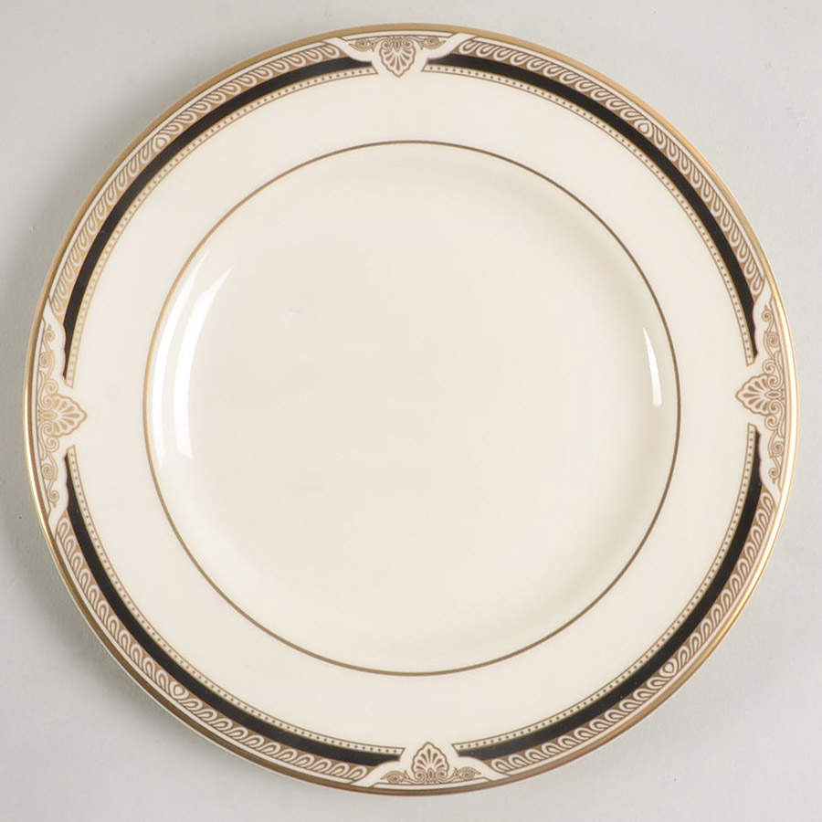 Andover Bread & Butter Plate by Royal Doulton-1