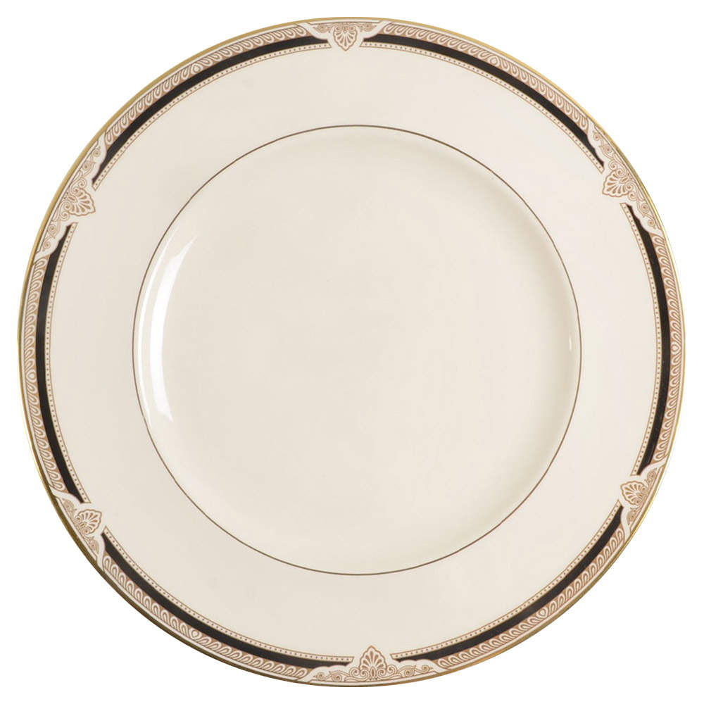 Andover Dinner Plate by Royal Doulton-1