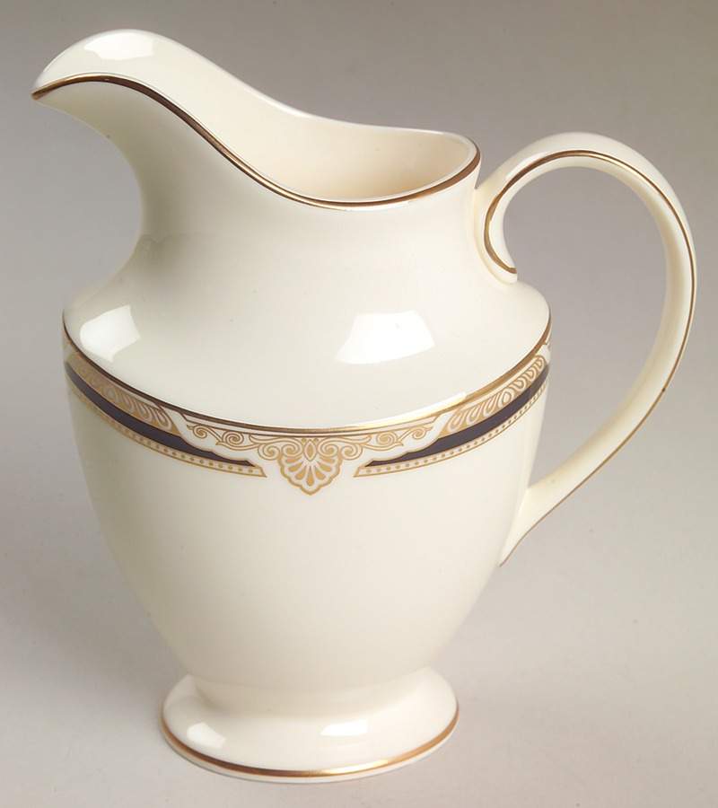 Andover Creamer by Royal Doulton-1