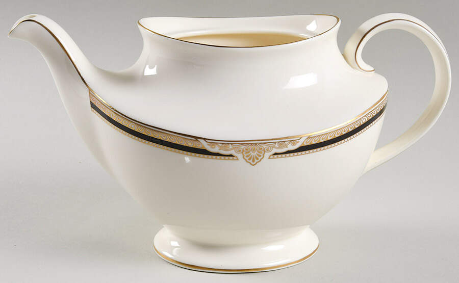 Andover Teapot No Lid by Royal Doulton-1