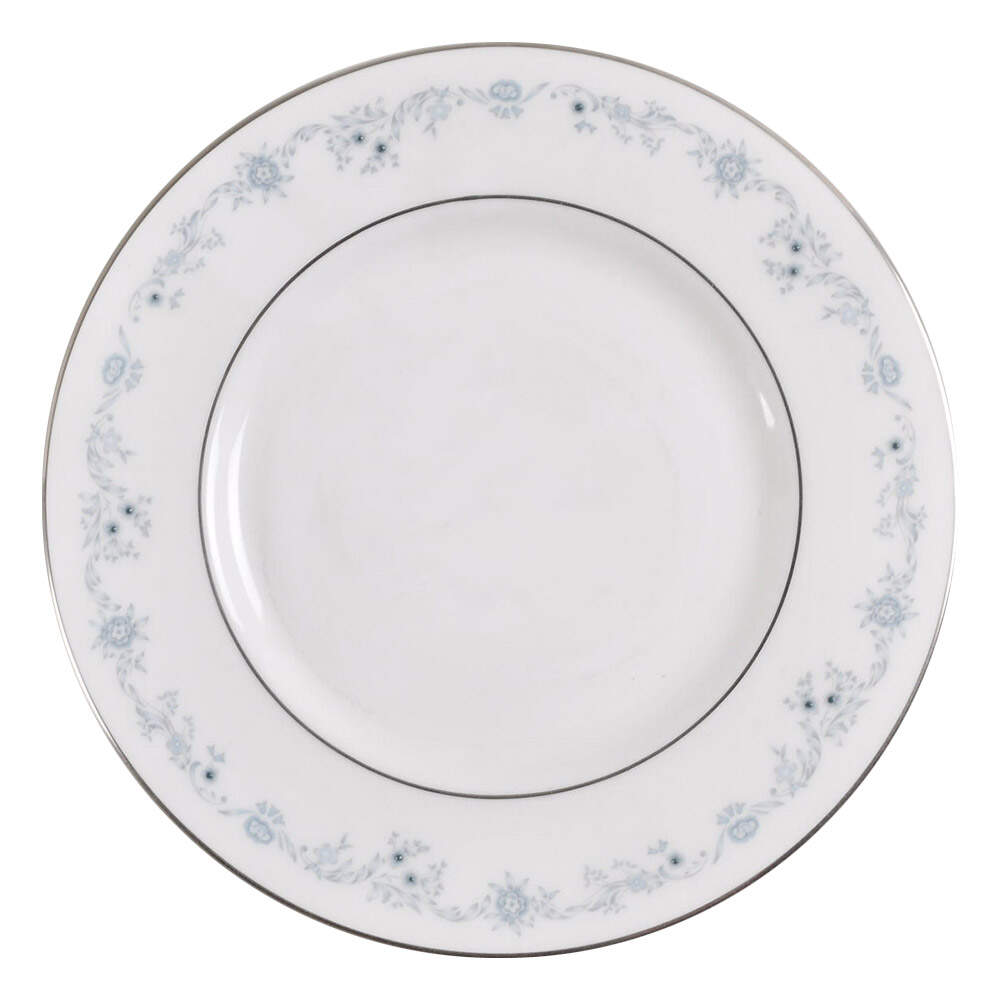 Angelique Salad Plate by Royal Doulton-1