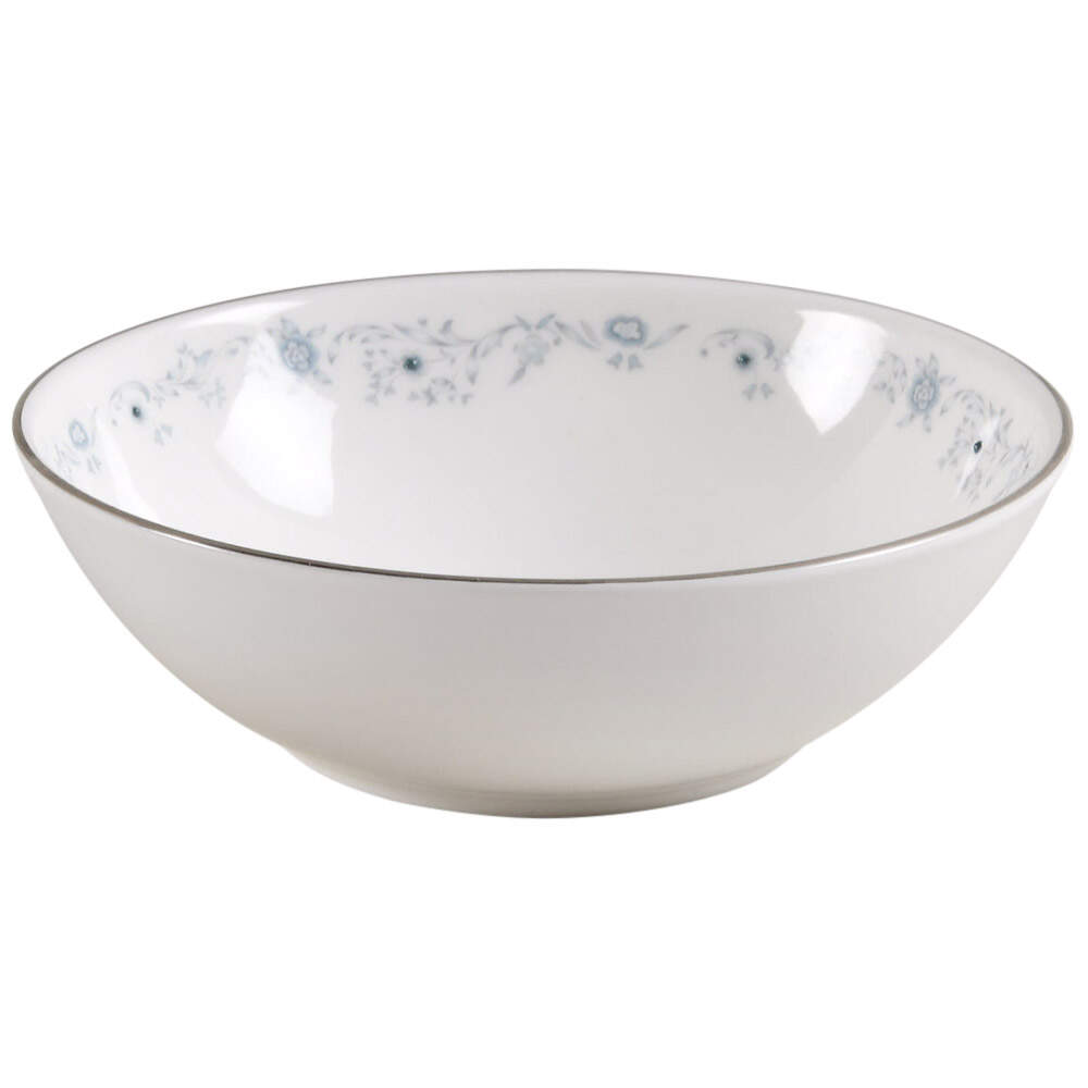 Angelique Fruit/Dessert (Sauce) Bowl by Royal Doulton-1