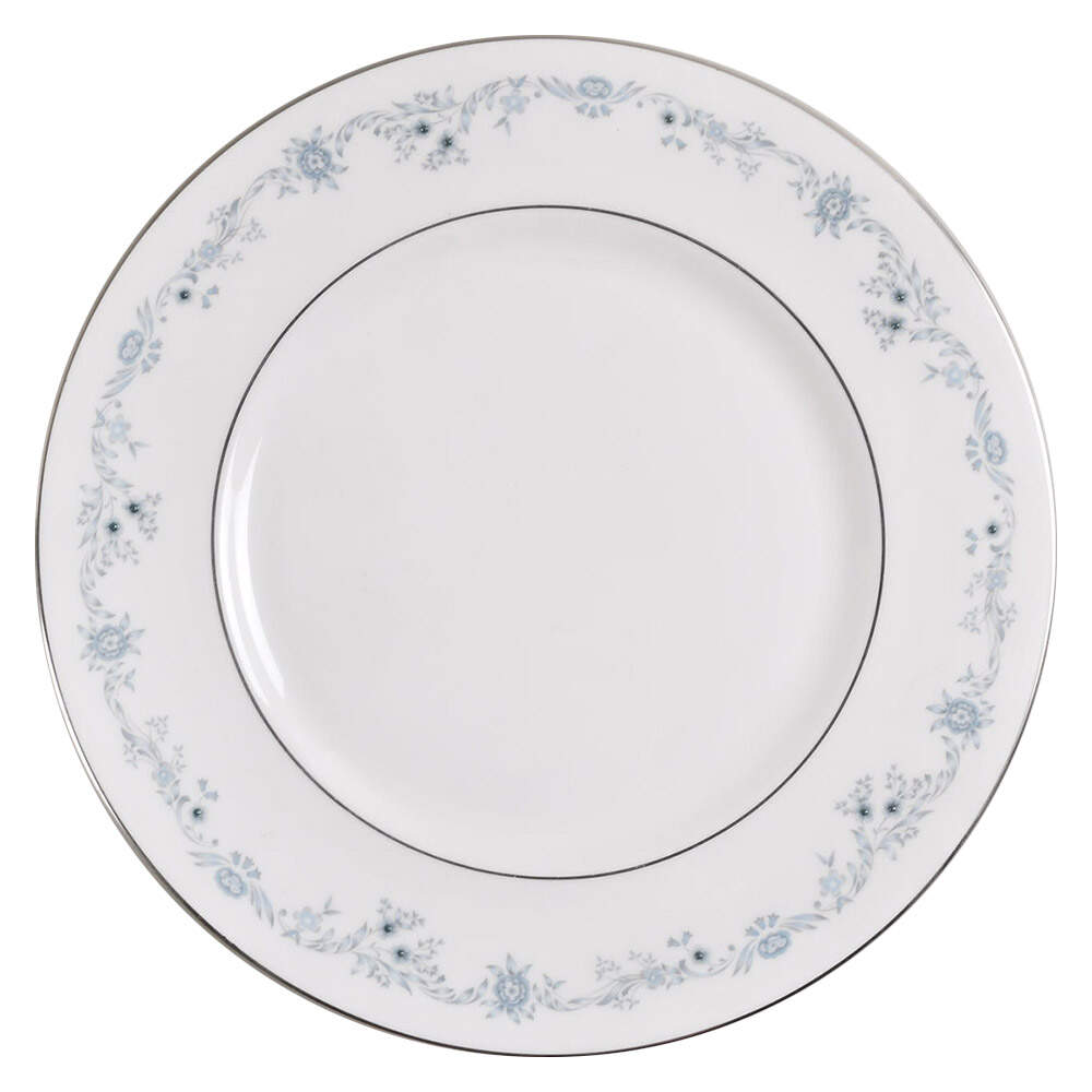 Angelique Dinner Plate by Royal Doulton-1