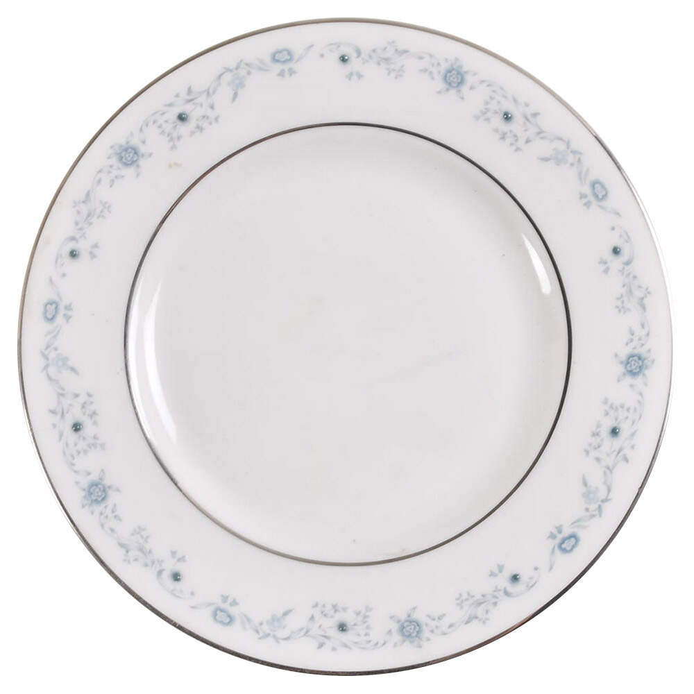 Angelique Bread & Butter Plate by Royal Doulton-1