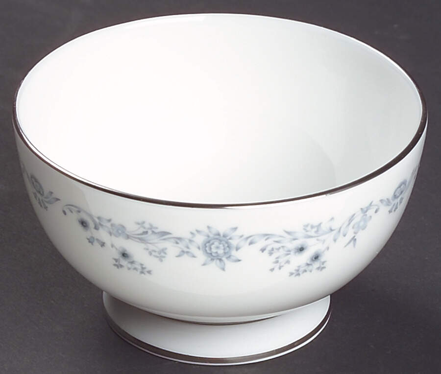 Angelique Open Sugar Bowl by Royal Doulton-1