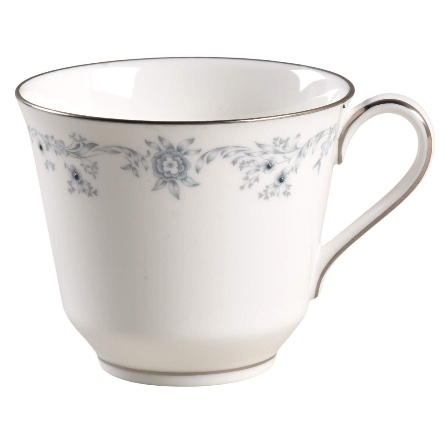 Angelique Flat Cup by Royal Doulton-1