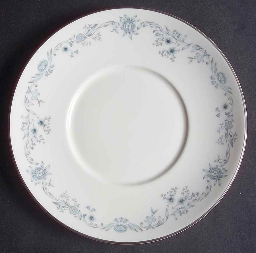 Angelique Underplate for Gravy Boat by Royal Doulton-1