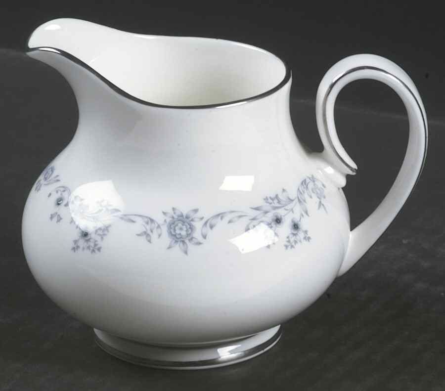 Angelique Creamer by Royal Doulton-1